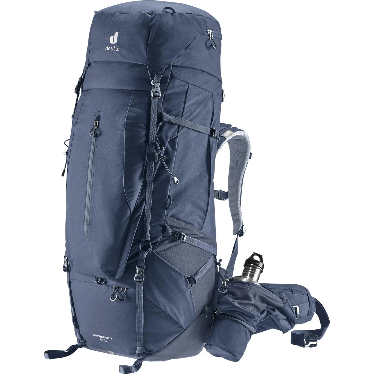 Deuter Aircontact X 80+15 - Trekkingrucksack 8 Deuter Aircontact X 80+15 - Trekkingrucksack – Bild 8