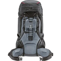 Deuter AViANT Voyager 60+10 SL - Reise-Rucksack 5 Deuter AViANT Voyager 60+10 SL - Reise-Rucksack -Geschäft Im Freien deuter aviant voyager 60 10 sl reise rucksack black de 3513022 7000 0 10