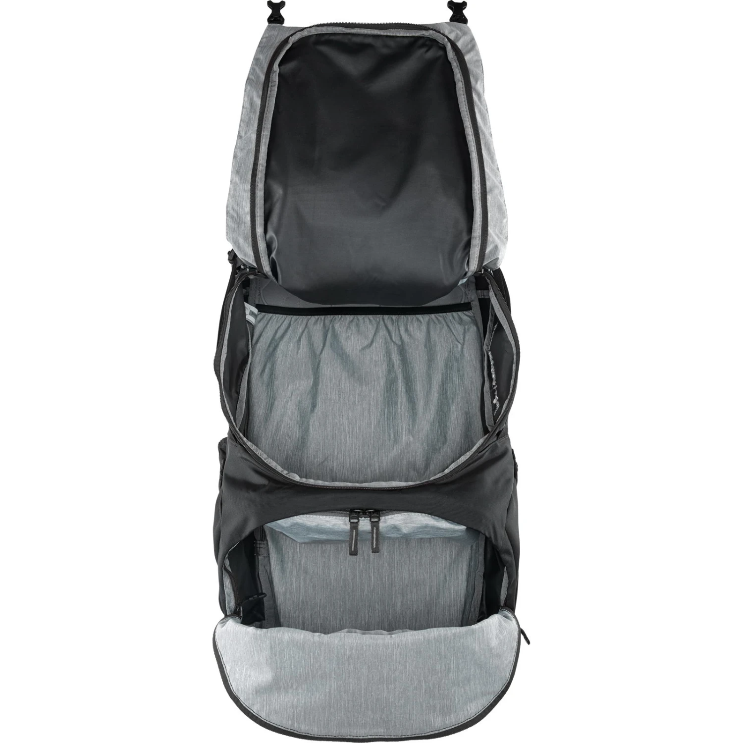 Deuter AViANT Voyager 60+10 SL - Reise-Rucksack 2 Deuter AViANT Voyager 60+10 SL - Reise-Rucksack – Bild 2