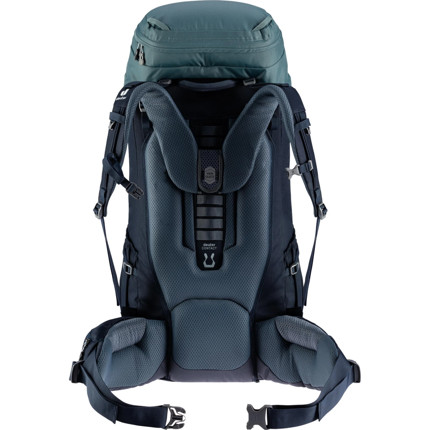 Deuter AViANT Voyager 65+10 - Reise-Rucksack 2 Deuter AViANT Voyager 65+10 - Reise-Rucksack – Bild 2