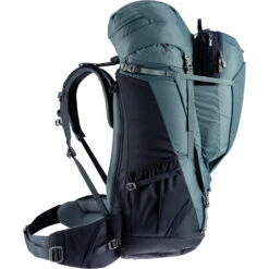 Deuter AViANT Voyager 65+10 - Reise-Rucksack 10 Deuter AViANT Voyager 65+10 - Reise-Rucksack -Geschäft Im Freien deuter aviant voyager 65 10 reise rucksack teal ink de 3513122 7000 0 2