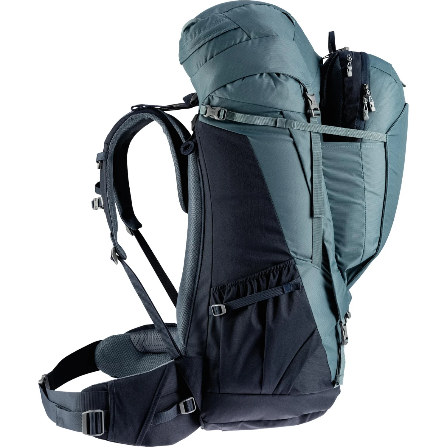 Deuter AViANT Voyager 65+10 - Reise-Rucksack 3 Deuter AViANT Voyager 65+10 - Reise-Rucksack – Bild 3