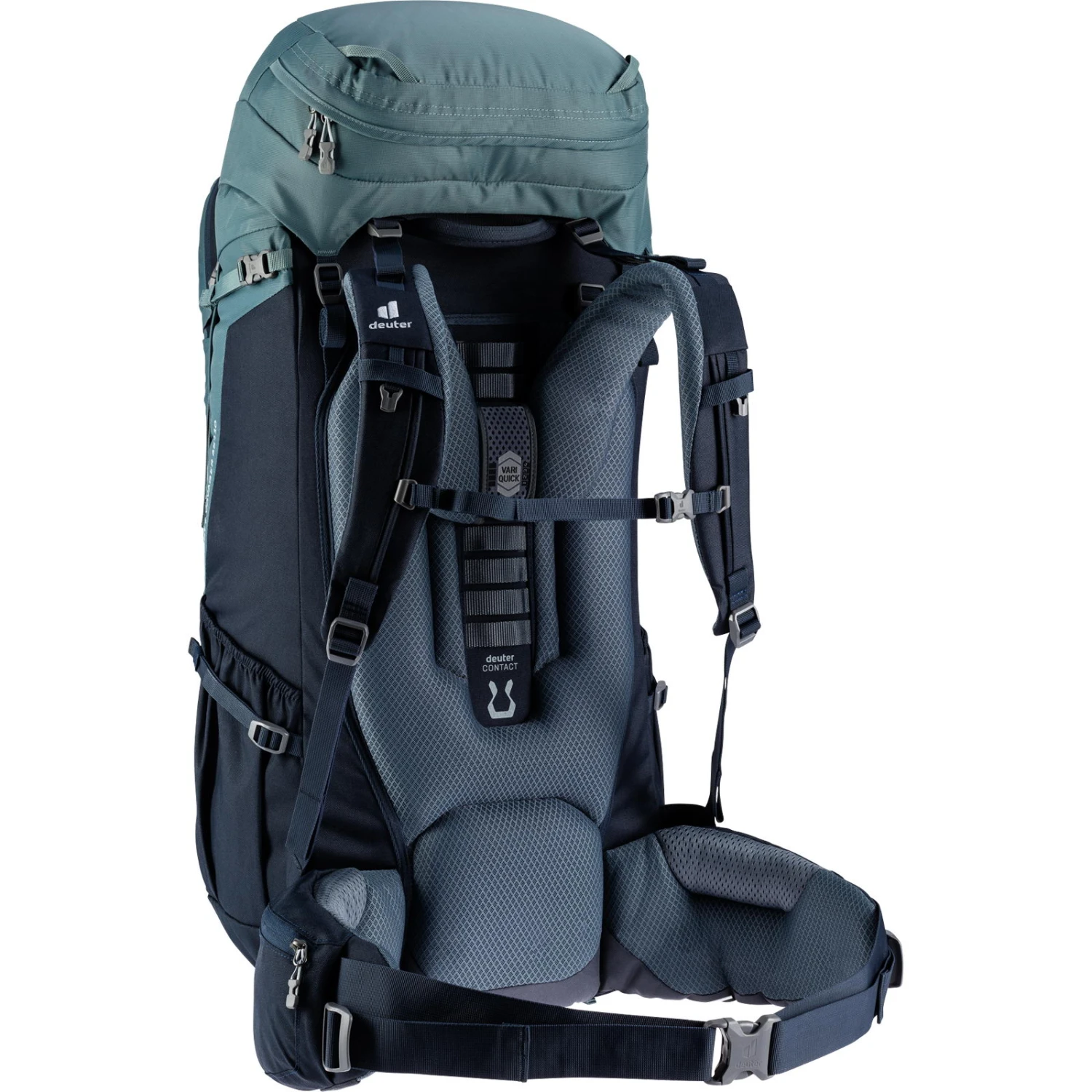 Deuter AViANT Voyager 65+10 - Reise-Rucksack 4 Deuter AViANT Voyager 65+10 - Reise-Rucksack – Bild 4
