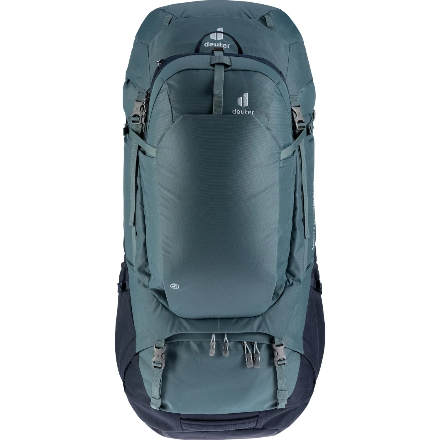Deuter AViANT Voyager 65+10 - Reise-Rucksack 6 Deuter AViANT Voyager 65+10 - Reise-Rucksack – Bild 6