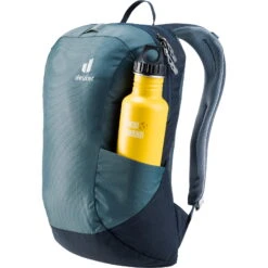 Deuter AViANT Voyager 65+10 - Reise-Rucksack 14 Deuter AViANT Voyager 65+10 - Reise-Rucksack -Geschäft Im Freien deuter aviant voyager 65 10 reise rucksack teal ink de 3513122 7000 0 6