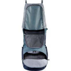 Deuter AViANT Voyager 65+10 - Reise-Rucksack 15 Deuter AViANT Voyager 65+10 - Reise-Rucksack -Geschäft Im Freien deuter aviant voyager 65 10 reise rucksack teal ink de 3513122 7000 0 7