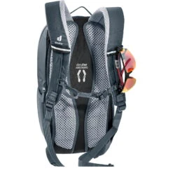 Deuter Bike I 14 - Fahrradrucksack -Geschäft Im Freien deuter bike i 14 fahrradrucksack black de 3202021 7030 0 8
