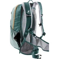 Deuter Bike I 18 SL - Bikerucksack -Geschäft Im Freien deuter bike i 18 sl bikerucksack jade deepsea de 3202121 5592 0 6