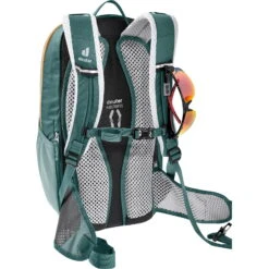 Deuter Bike I 18 SL - Bikerucksack -Geschäft Im Freien deuter bike i 18 sl bikerucksack jade deepsea de 3202121 5592 0 8