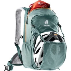 Deuter Bike I 18 SL - Bikerucksack -Geschäft Im Freien deuter bike i 18 sl bikerucksack jade deepsea de 3202121 5592 0 9