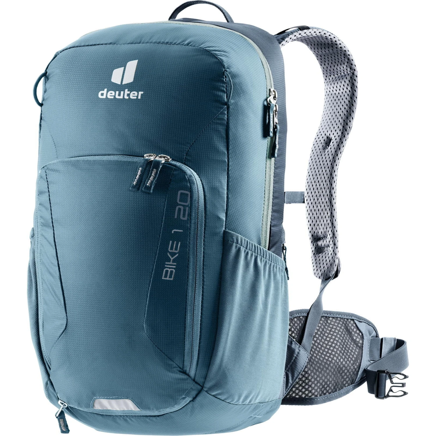 Deuter Bike I 20 - Bikerucksack 1 Deuter Bike I 20 - Bikerucksack
