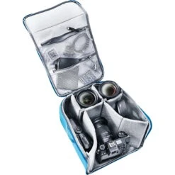 Deuter Camera Box One - Kameratasche -Geschäft Im Freien deuter camera box one kameratasche bay de 3550222 3025 0 1