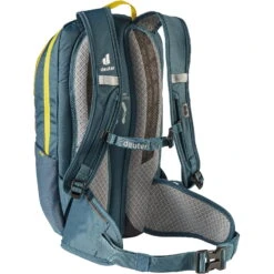 Deuter Compact 8 JR - Mountainbike-Rucksack -Geschäft Im Freien deuter compact 8 jr mountainbike rucksack greencurry arctic de 3612021 4701 0 3