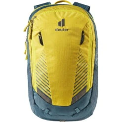Deuter Compact 8 JR - Mountainbike-Rucksack -Geschäft Im Freien deuter compact 8 jr mountainbike rucksack greencurry arctic de 3612021 4701 0 5