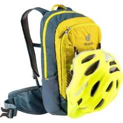 Deuter Compact 8 JR - Mountainbike-Rucksack -Geschäft Im Freien deuter compact 8 jr mountainbike rucksack greencurry arctic de 3612021 4701 0 9