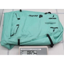 Deuter Durascent 42+10 SL - Hochtourenrucksack -Geschäft Im Freien deuter durascent 42 10 hochtourenrucksack de 3364223 9513 0 6