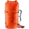 Deuter Durascent 42+10 SL - Hochtourenrucksack