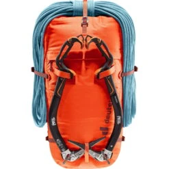 Deuter Durascent 42+10 SL - Hochtourenrucksack -Geschäft Im Freien deuter durascent 42 10 hochtourenrucksack papaya redwood de 3364223 9513 0 3