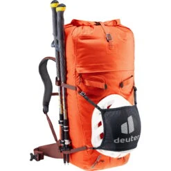 Deuter Durascent 42+10 SL - Hochtourenrucksack -Geschäft Im Freien deuter durascent 42 10 hochtourenrucksack papaya redwood de 3364223 9513 0 9