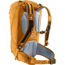 Deuter Freerider Lite 20 - Skitourenrucksack -Geschäft Im Freien deuter freerider lite 20 skitourenrucksack cinnamon de 3303122 7000 0 61