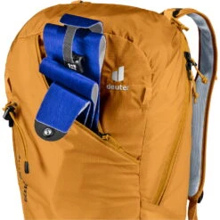 Deuter Freerider Lite 20 - Skitourenrucksack -Geschäft Im Freien deuter freerider lite 20 skitourenrucksack cinnamon de 3303122 7000 0 65