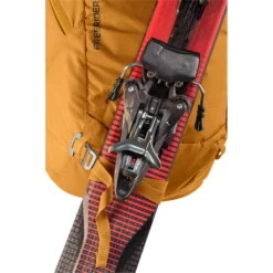 Deuter Freerider Lite 20 - Skitourenrucksack -Geschäft Im Freien deuter freerider lite 20 skitourenrucksack cinnamon de 3303122 7000 0 68