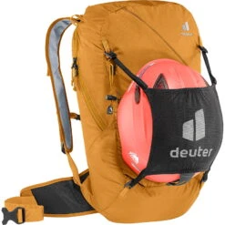 Deuter Freerider Lite 20 - Skitourenrucksack -Geschäft Im Freien deuter freerider lite 20 skitourenrucksack cinnamon de 3303122 7000 0 70