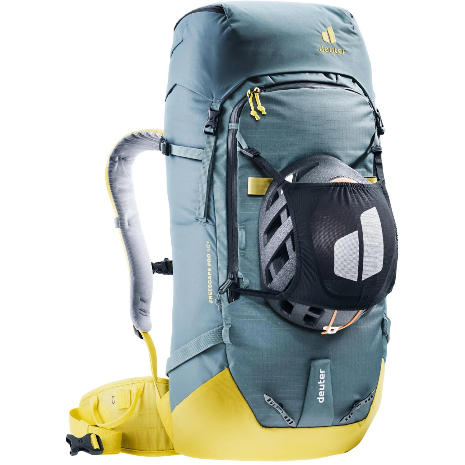 Deuter Freescape Pro 40+ - Freeride-Rucksack 2 Deuter Freescape Pro 40+ - Freeride-Rucksack – Bild 2
