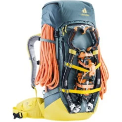 Deuter Freescape Pro 40+ - Freeride-Rucksack 20 Deuter Freescape Pro 40+ - Freeride-Rucksack -Geschäft Im Freien deuter freescape pro 40 freeride rucksack teal corn de 3300322 2805 0 20