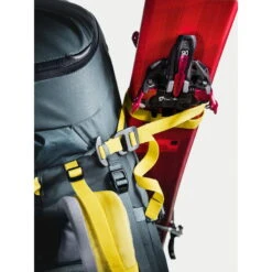 Deuter Freescape Pro 40+ - Freeride-Rucksack 24 Deuter Freescape Pro 40+ - Freeride-Rucksack -Geschäft Im Freien deuter freescape pro 40 freeride rucksack teal corn de 3300322 2805 0 24