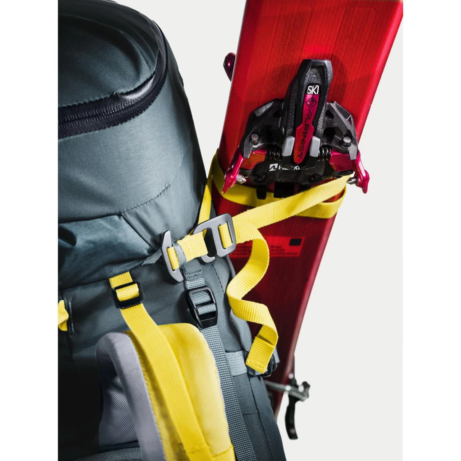 Deuter Freescape Pro 40+ - Freeride-Rucksack 9 Deuter Freescape Pro 40+ - Freeride-Rucksack – Bild 9