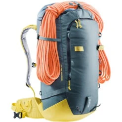 Deuter Freescape Pro 40+ - Freeride-Rucksack 26 Deuter Freescape Pro 40+ - Freeride-Rucksack -Geschäft Im Freien deuter freescape pro 40 freeride rucksack teal corn de 3300322 2805 0 26