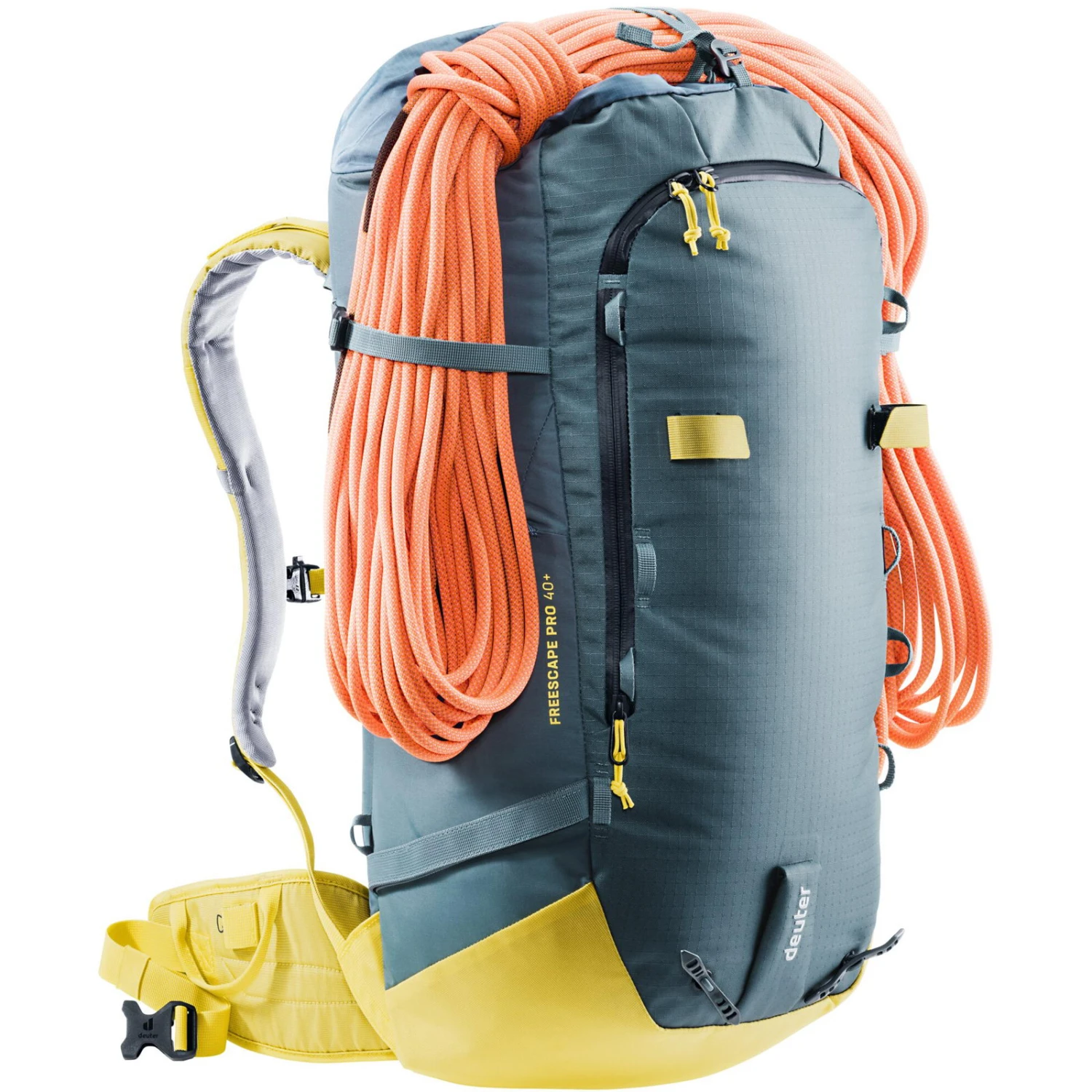Deuter Freescape Pro 40+ - Freeride-Rucksack 11 Deuter Freescape Pro 40+ - Freeride-Rucksack – Bild 11