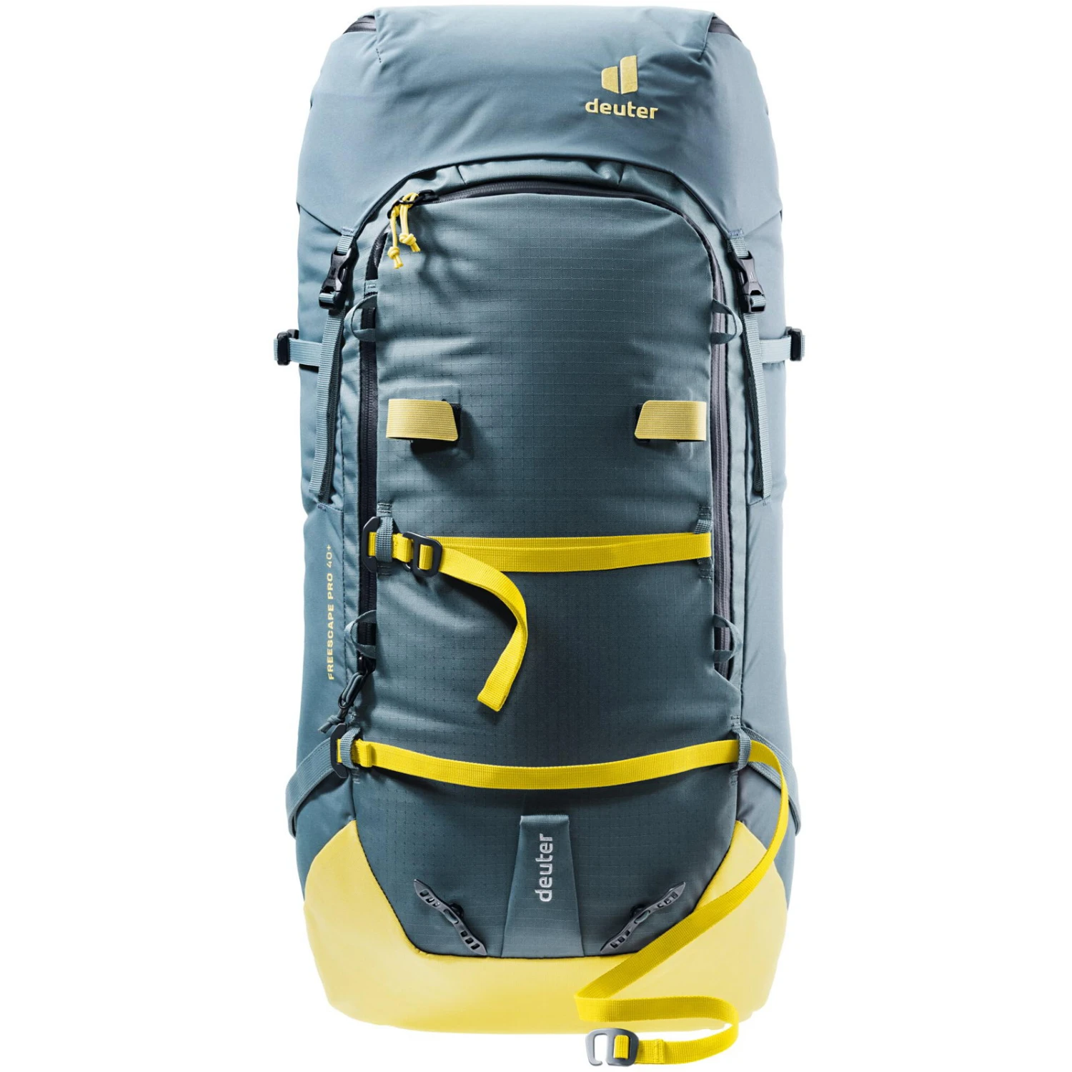 Deuter Freescape Pro 40+ - Freeride-Rucksack 13 Deuter Freescape Pro 40+ - Freeride-Rucksack – Bild 13