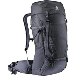 Deuter Futura Air Trek 45 + 10 SL - Trekkingrucksack
