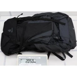 Deuter Futura Air Trek 45 + 10 SL - Trekkingrucksack -Geschäft Im Freien deuter futura air trek 45 10 sl trekkingrucksack de 3402021 7403 0 25