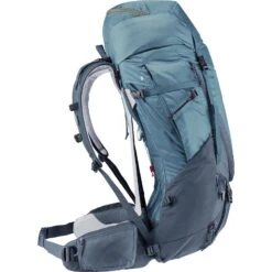Deuter Futura Air Trek 50 + 10 - Trekkingrucksack -Geschäft Im Freien deuter futura air trek 50 10 trekkingrucksack atlantic ink de 3402121 7403 0 15