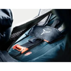 Deuter Futura Air Trek 50 + 10 - Trekkingrucksack -Geschäft Im Freien deuter futura air trek 50 10 trekkingrucksack atlantic ink de 3402121 7403 0 20