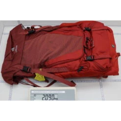 Deuter Futura Air Trek 55 + 10 SL - Trekkingrucksack -Geschäft Im Freien deuter futura air trek 55 10 sl trekkingrucksack de 3402221 7403 0 24