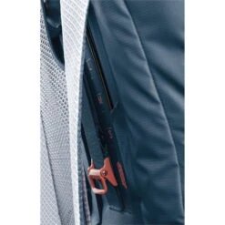 Deuter Futura Air Trek 55 + 10 SL - Trekkingrucksack -Geschäft Im Freien deuter futura air trek 55 10 sl trekkingrucksack marine lake de 3402221 7403 0 31