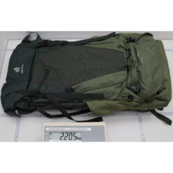 Deuter Futura Air Trek 60 + 10 - Trekkingrucksack -Geschäft Im Freien deuter futura air trek 60 10 trekkingrucksack de 3402321 7403 0 13