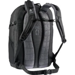 Deuter Gigant - Laptoprucksack -Geschäft Im Freien deuter gigant laptoprucksack black de 3812721 7000 0 20