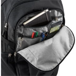 Deuter Gigant - Laptoprucksack -Geschäft Im Freien deuter gigant laptoprucksack black de 3812721 7000 0 23