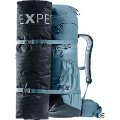 Deuter Gravity Expedition 45+ - Rucksack -Geschäft Im Freien deuter gravity expedition 45 rucksack atlantic black de 3362222 8209 0 27