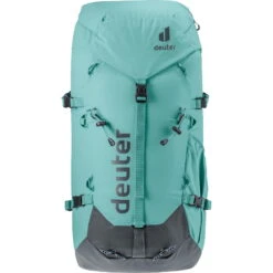 Deuter Gravity Expedition 45+ SL - Rucksack -Geschäft Im Freien deuter gravity expedition 45 sl rucksack dustblue graphite de 3362122 3462 0 3