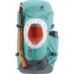 Deuter Gravity Expedition 45+ SL - Rucksack -Geschäft Im Freien deuter gravity expedition 45 sl rucksack dustblue graphite de 3362122 3462 0 5
