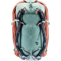 Deuter Guide 28 SL - Hochtourenrucksack -Geschäft Im Freien deuter guide 28 sl hochtourenrucksack jade frost de 3361223 1378 0 12