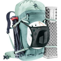 Deuter Guide 28 SL - Hochtourenrucksack -Geschäft Im Freien deuter guide 28 sl hochtourenrucksack jade frost de 3361223 1378 0 13