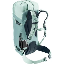 Deuter Guide 28 SL - Hochtourenrucksack -Geschäft Im Freien deuter guide 28 sl hochtourenrucksack jade frost de 3361223 1378 0 14