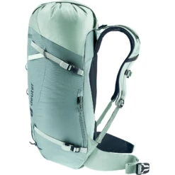 Deuter Guide 28 SL - Hochtourenrucksack -Geschäft Im Freien deuter guide 28 sl hochtourenrucksack jade frost de 3361223 1378 0 15